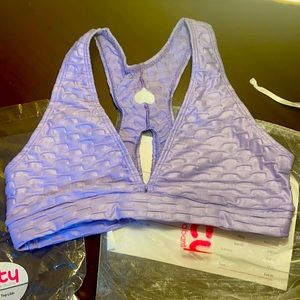 Booty By Brabants sports bra